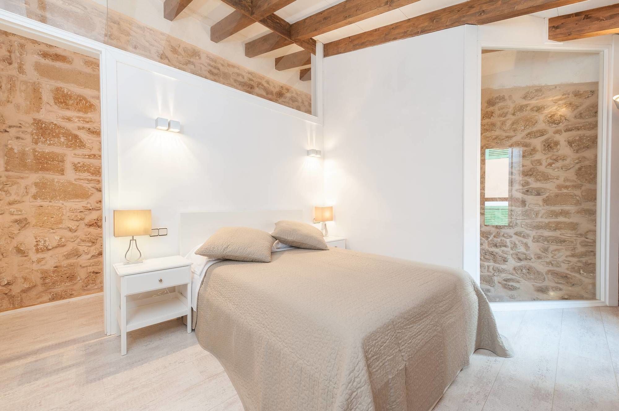 Sa Pedra Boutique House Alcudia (Mallorca)
