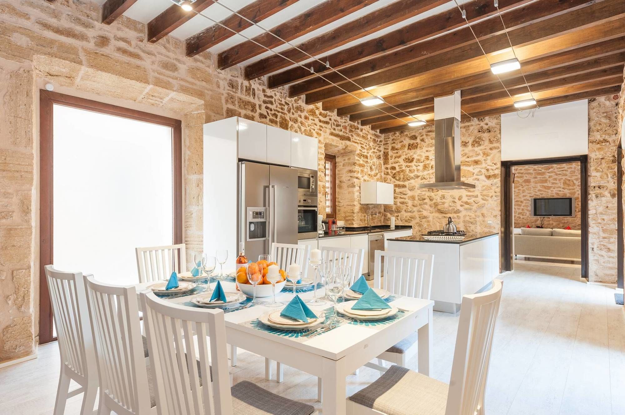 Sa Pedra Boutique House Alcudia (Mallorca)