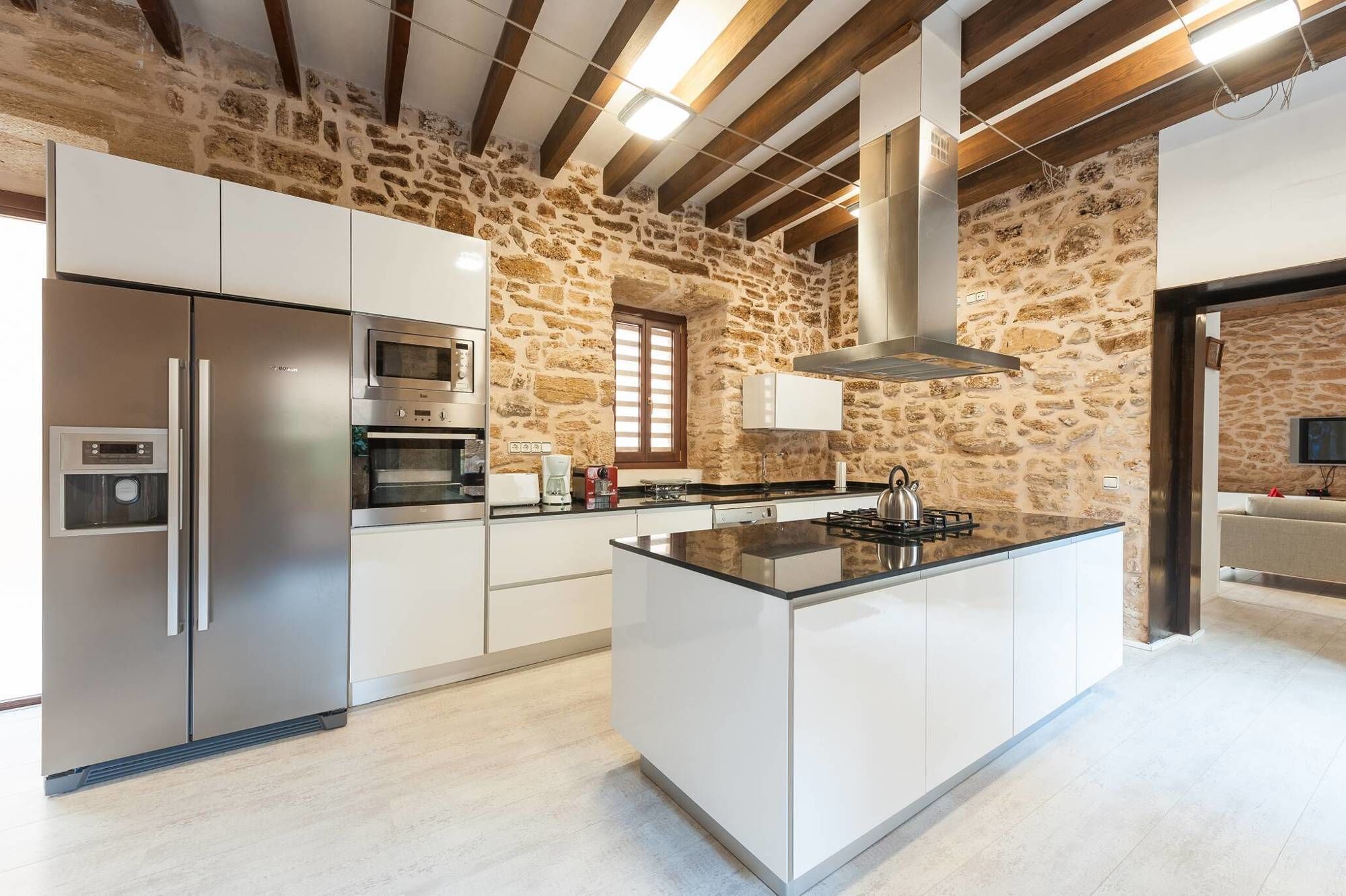 Sa Pedra Boutique House Villa Alcudia (Mallorca)