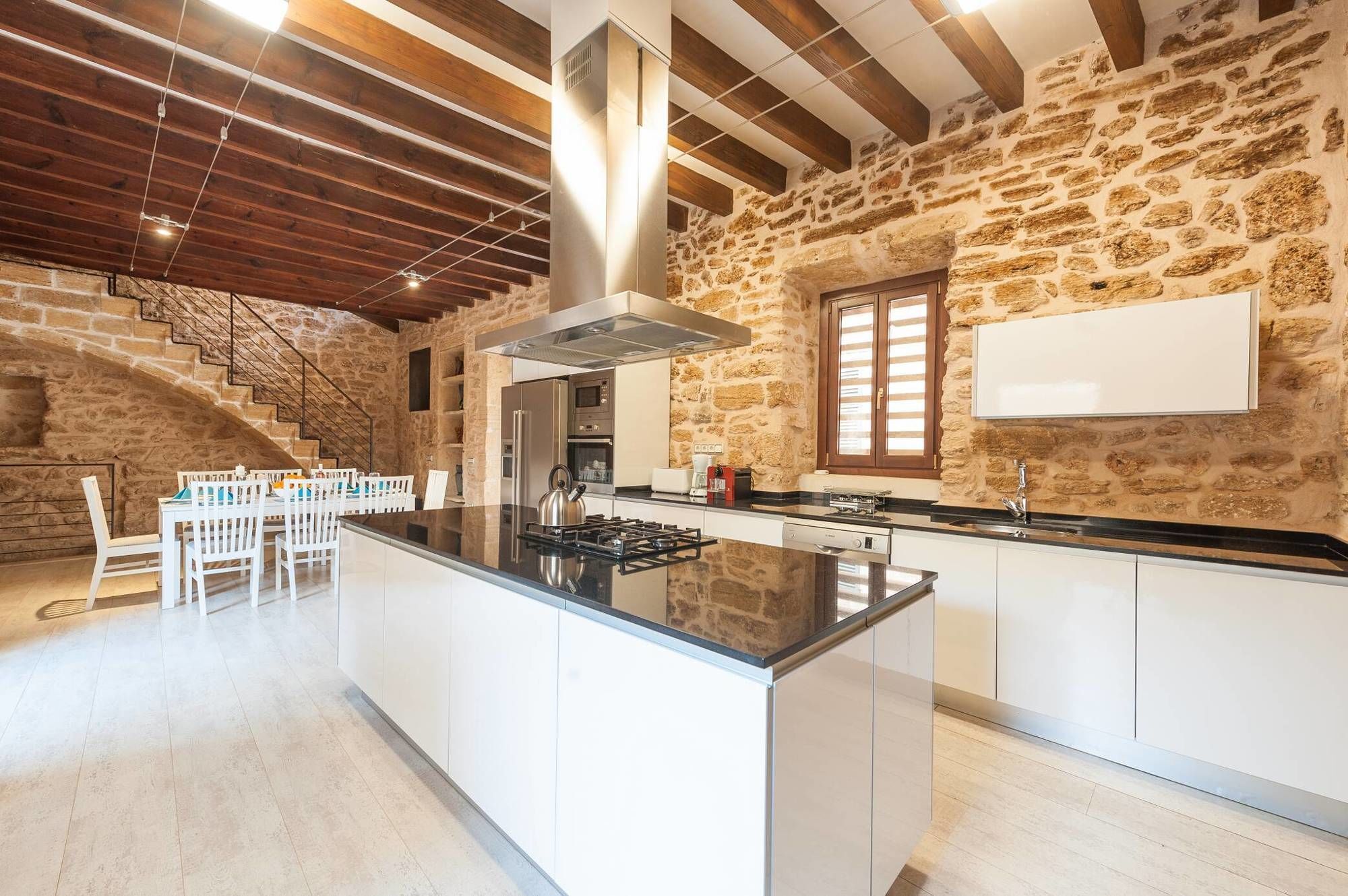 Villa Sa Pedra Boutique House Alcudia (Mallorca)