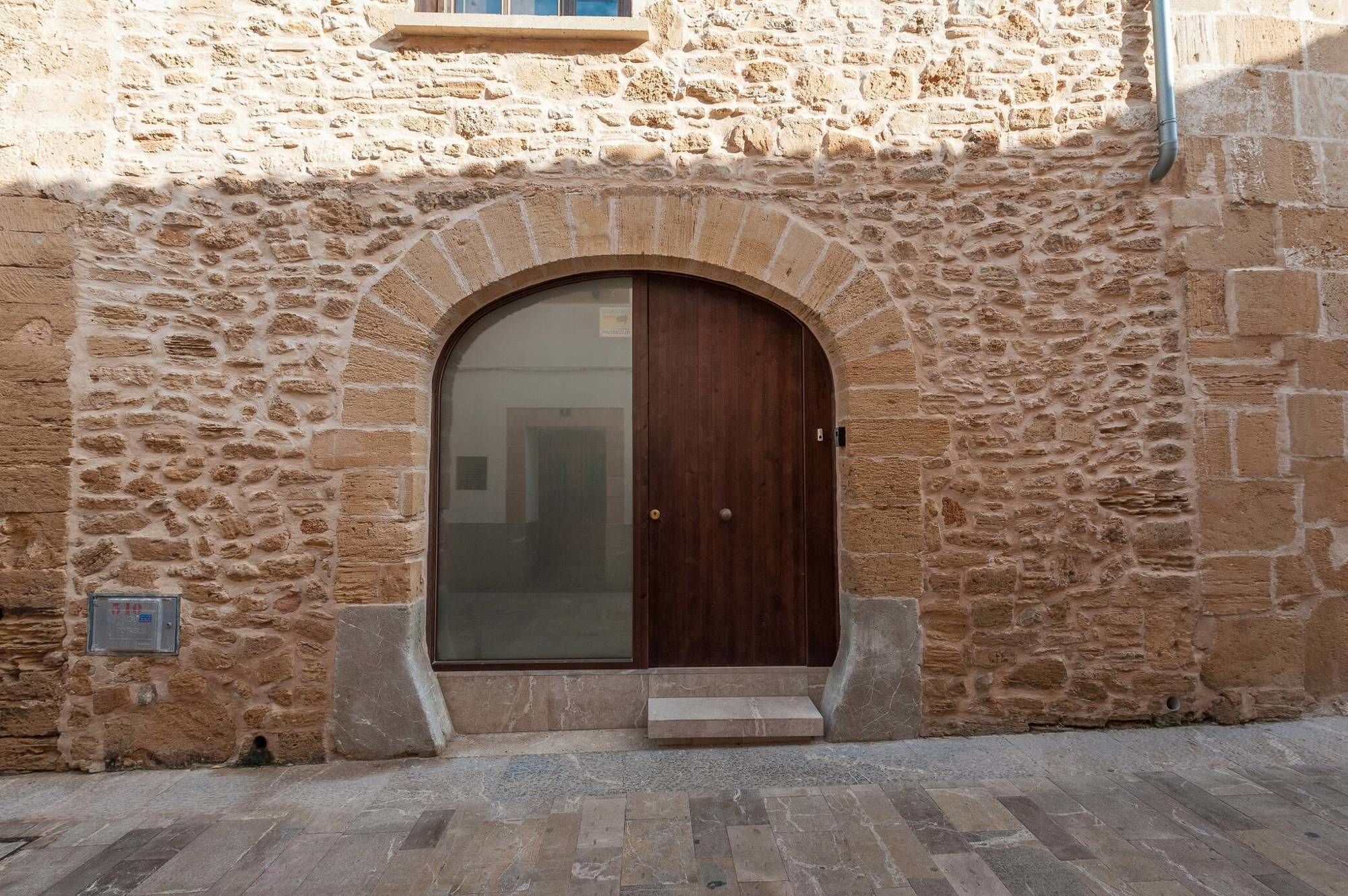 Sa Pedra Boutique House * Alcudia (Mallorca)