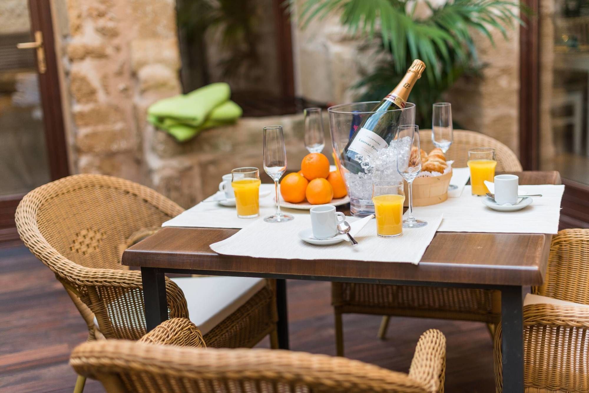 Villa Sa Pedra Boutique House Alcudia (Mallorca)