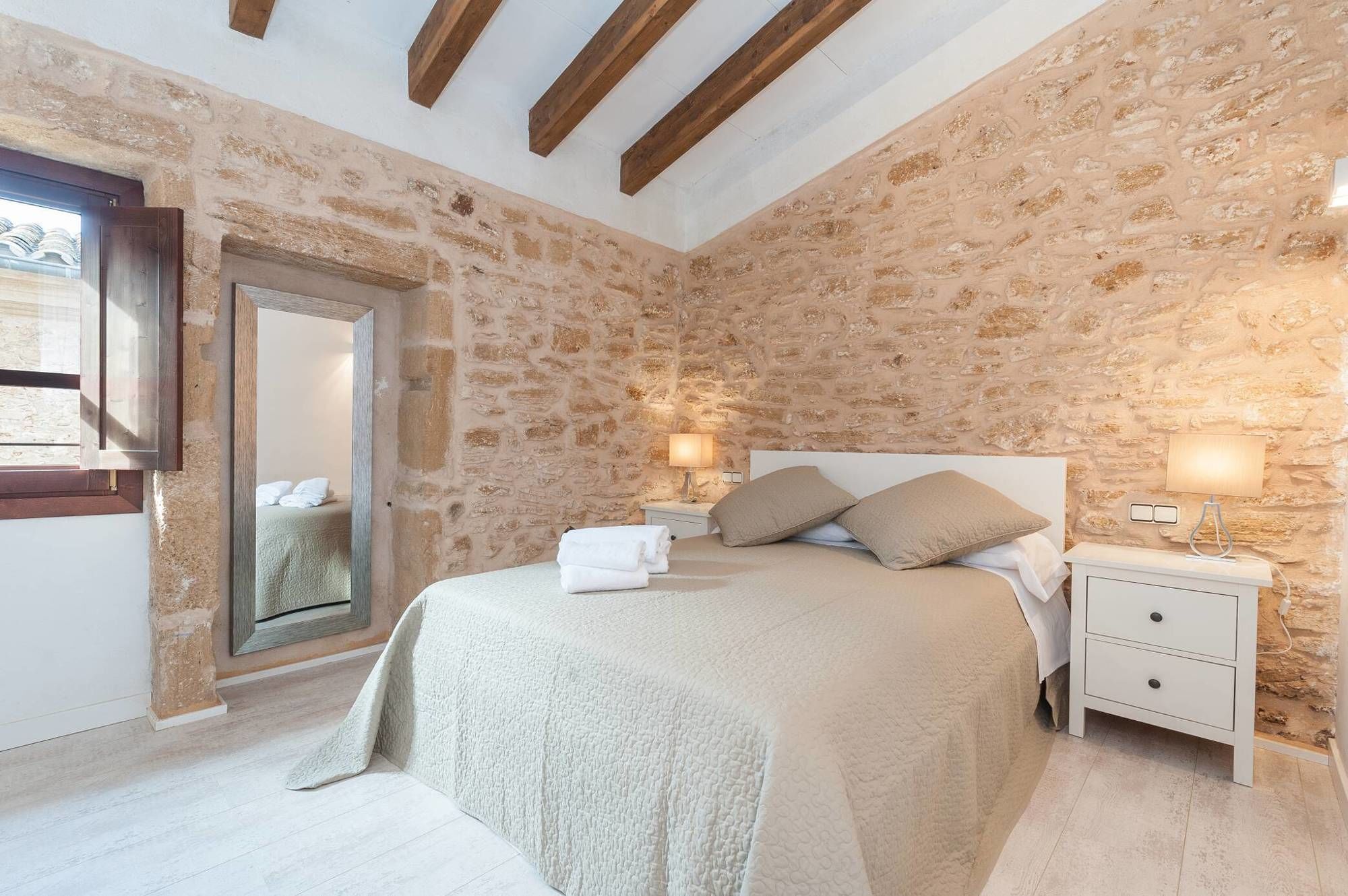 Sa Pedra Boutique House Alcudia (Mallorca)
