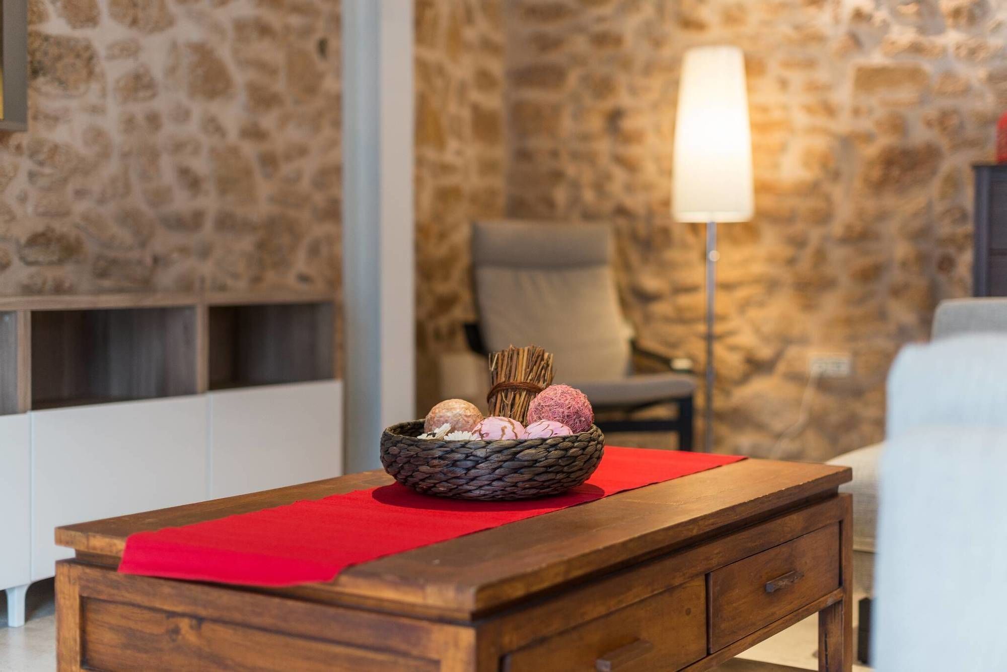 Sa Pedra Boutique House Alcudia (Mallorca)
