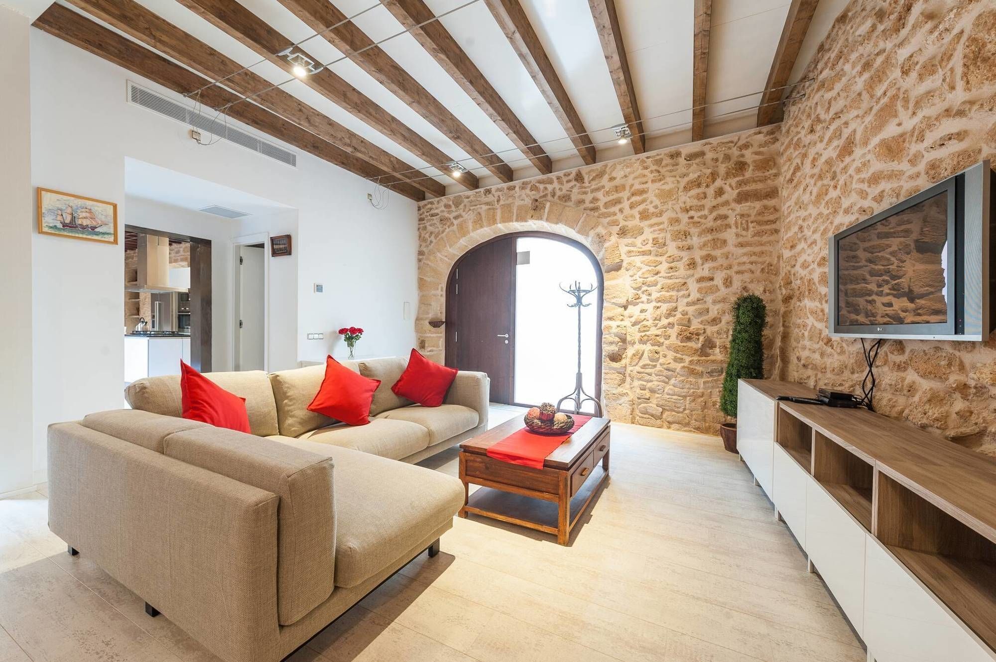 Sa Pedra Boutique House Alcudia (Mallorca)