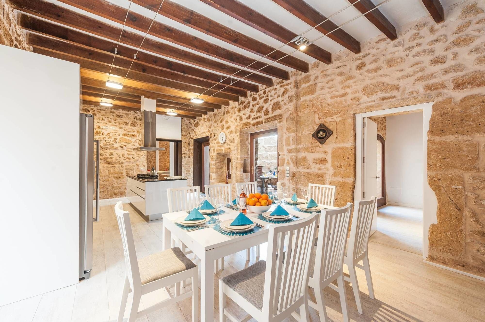 Sa Pedra Boutique House * Alcudia (Mallorca)