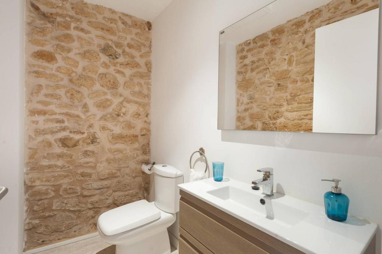 Villa Sa Pedra Boutique House Alcudia (Mallorca)