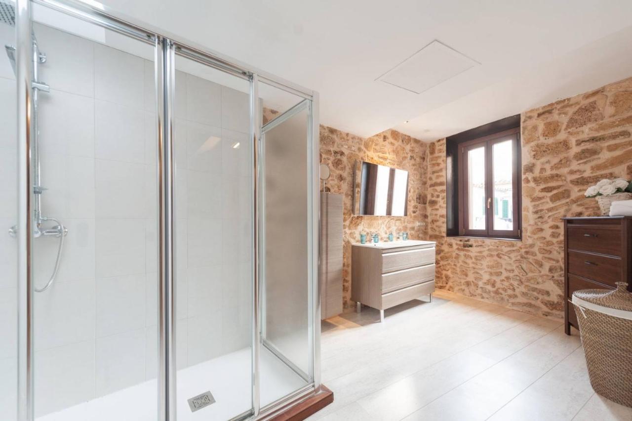 Sa Pedra Boutique House